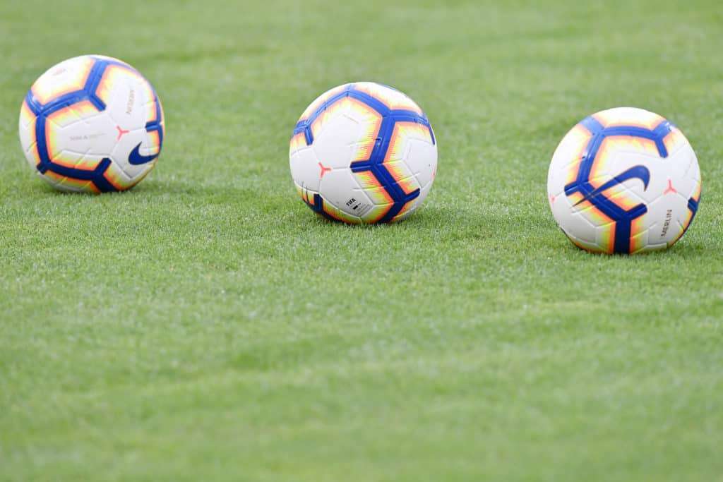 palloni calcio