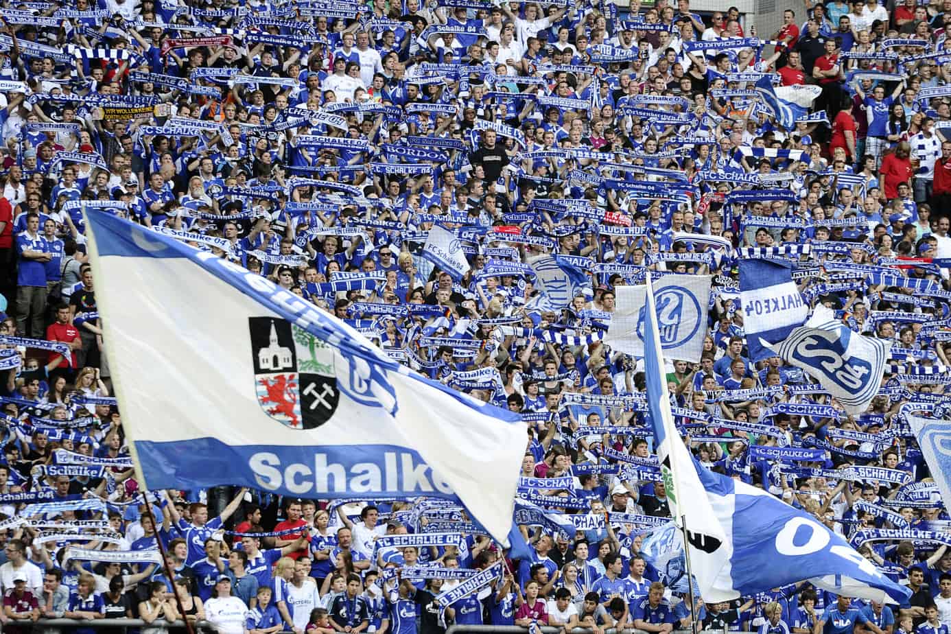 Probabili formazioni Monchengladbach-Schalke 04 15 settembre 2018