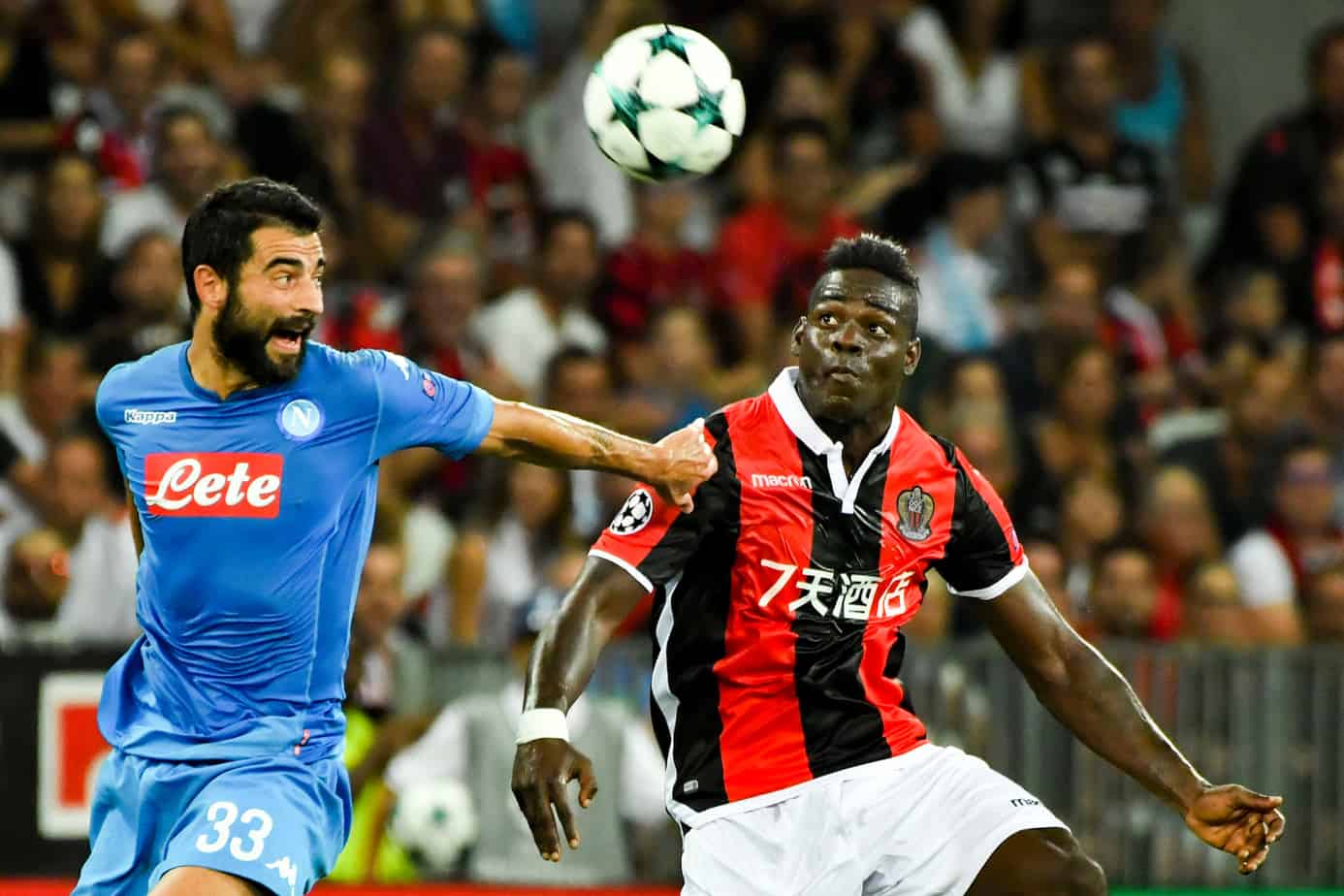 Probabili formazioni Nizza-Rennes: primo anticipo della 5a giornata di Ligue 1