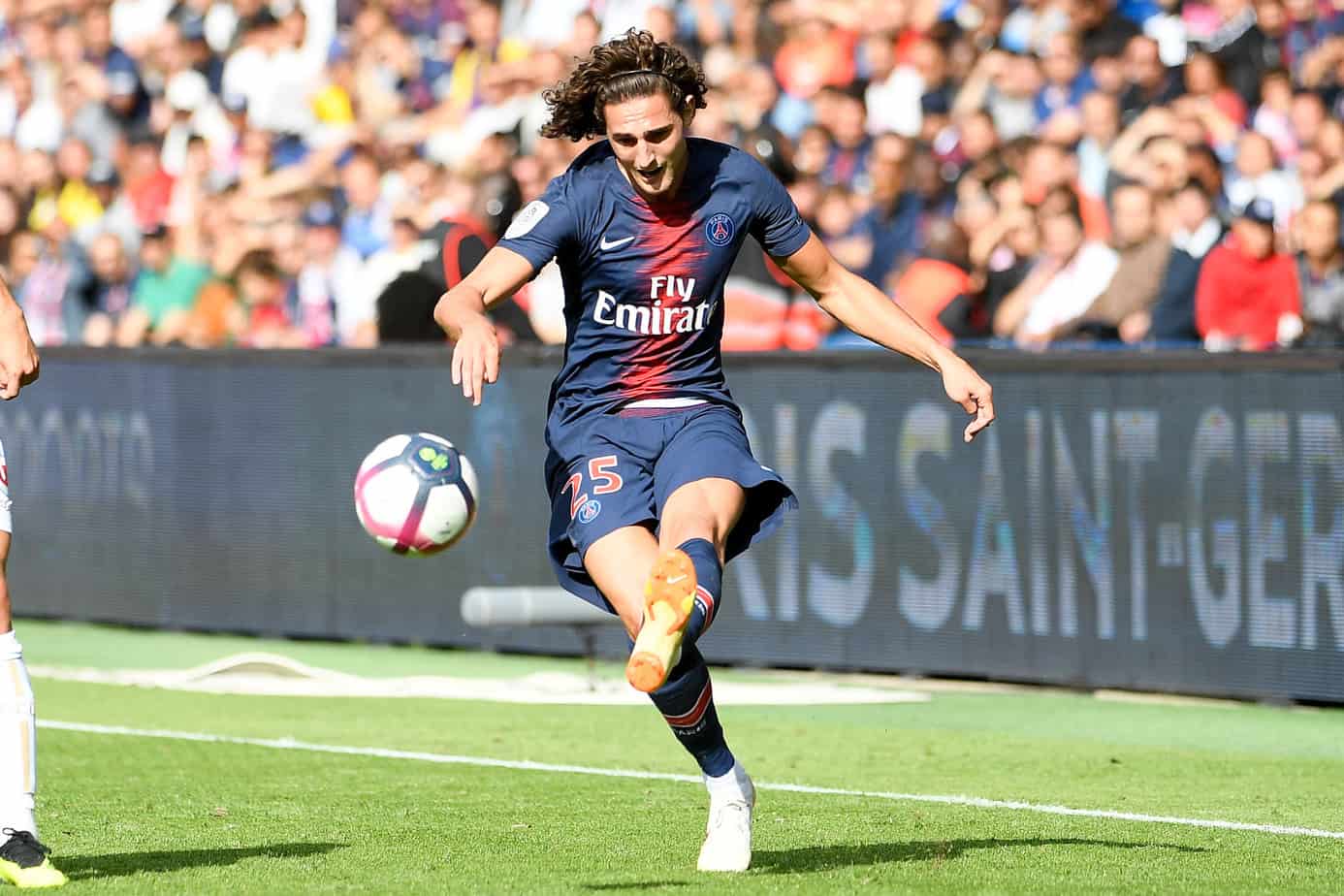 Probabili formazioni PSG-Saint-Etienne, anticipo 5a giornata Ligue 1