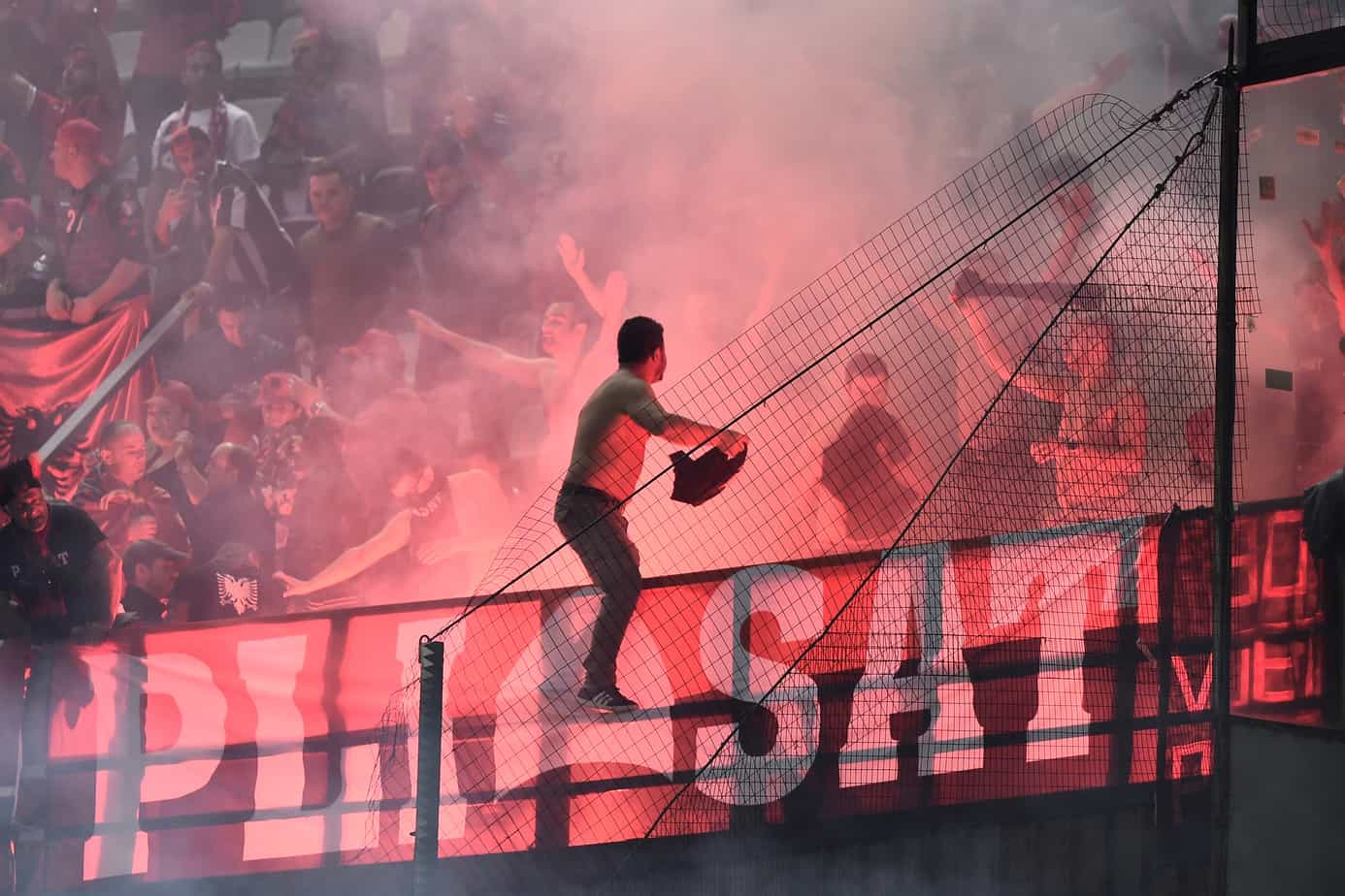 Pronostico Albania-Israele 7 settembre: le quote del match