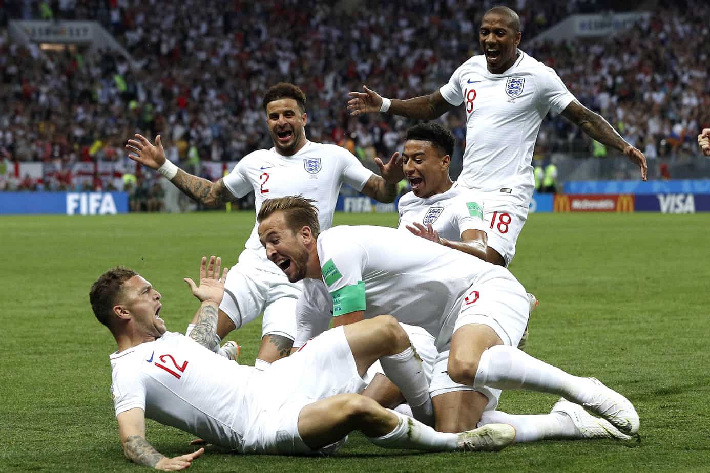 Pronostico Inghilterra-Spagna 8 settembre: le quote del match