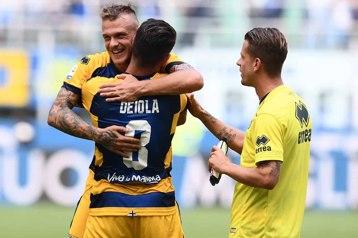 Parma-Cagliari 22 settembre, il pronostico gratis