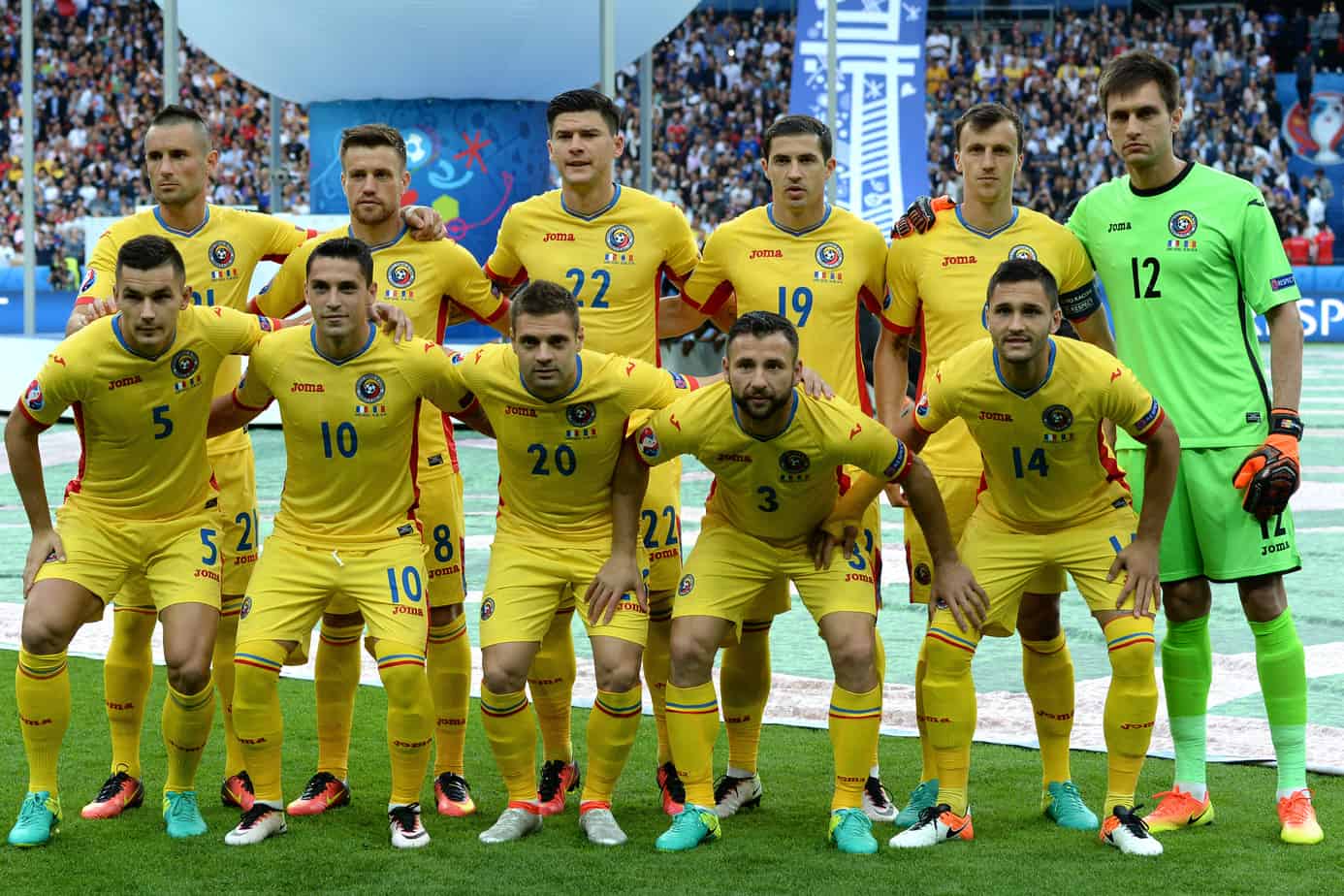 Pronostico Romania-Montenegro 7 settembre: le quote del match