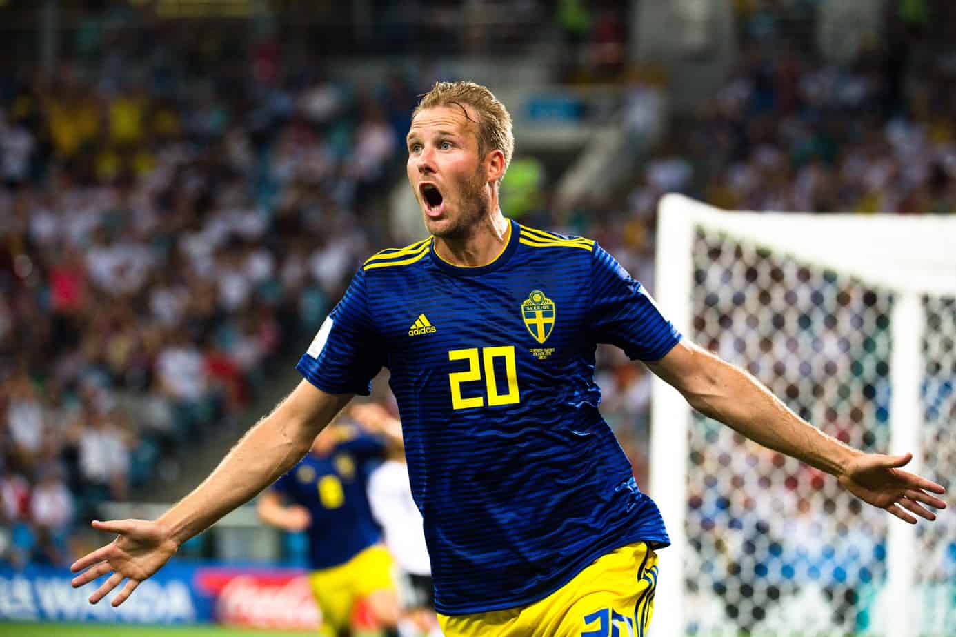 Pronostico Svezia-Turchia 10 settembre: le quote del match