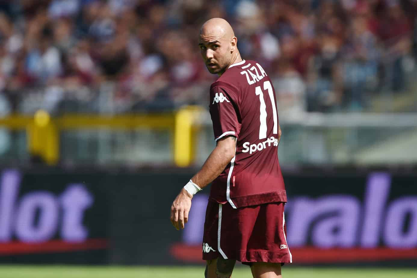 Prossimo turno serie A 6a giornata 25-26-27 settembre