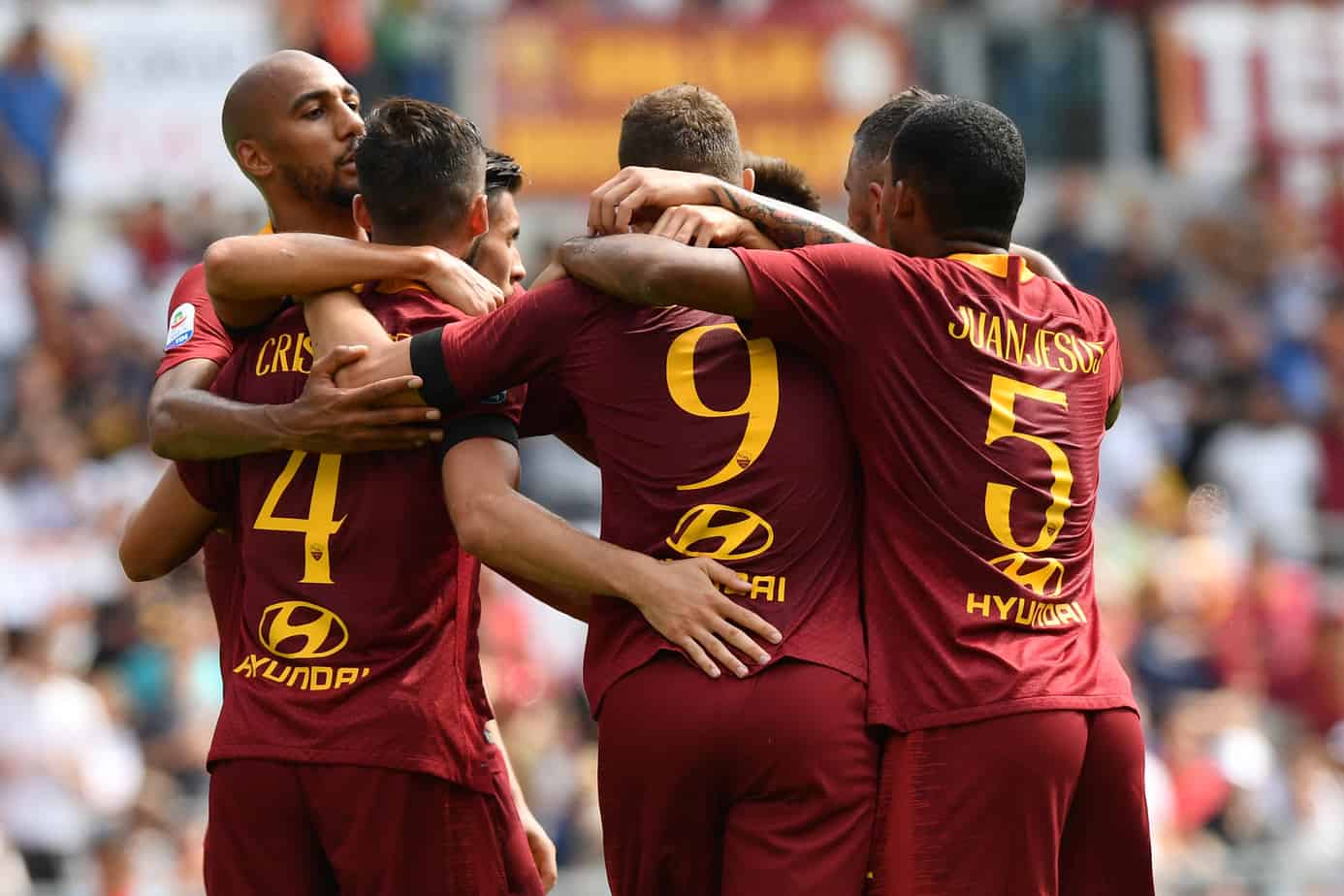 Real Madrid-Roma, info pronostici e quote