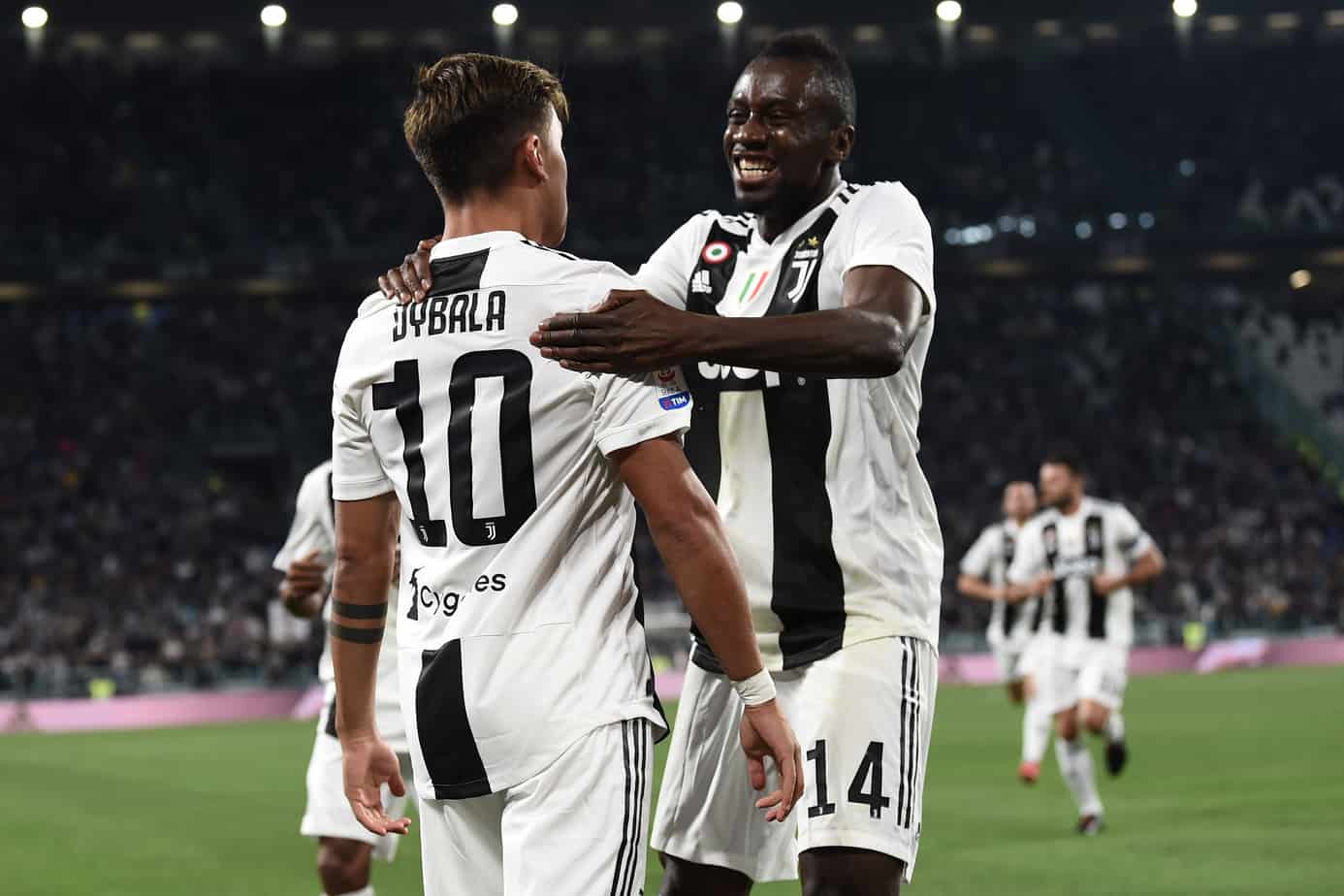 Risultati 6a giornata di serie A e classifica aggiornata: la Juventus rimane in testa