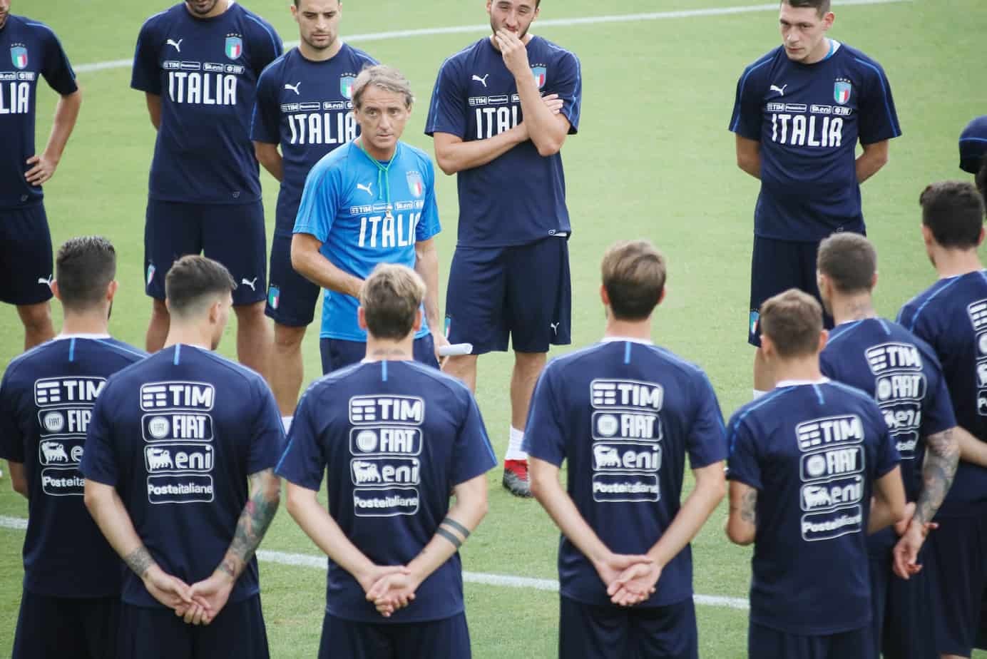 Risultati Uefa Nations League 2018-2019: tutti i risultati aggiornati