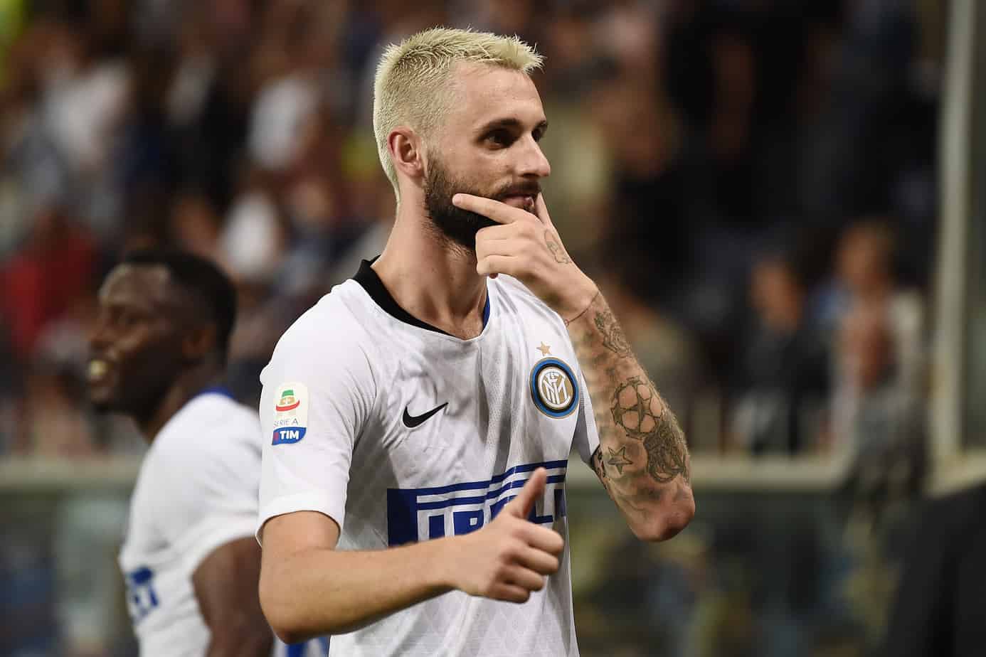 Risultati serie A 5a giornata: l’Inter trionfa, cade la Roma