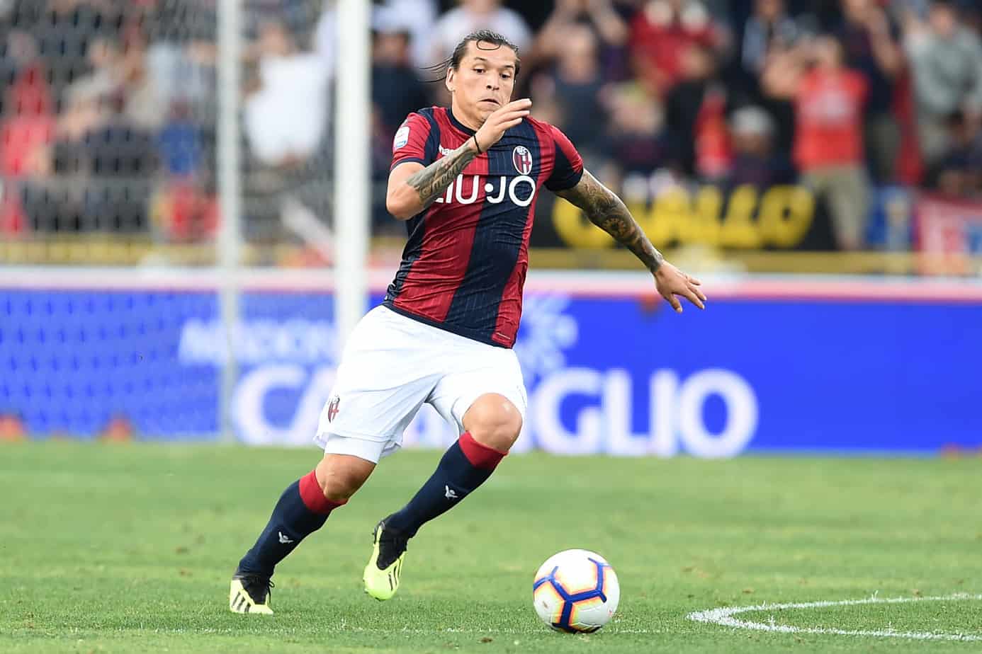 Diretta tv e streaming Bologna-Udinese 30 settembre 2018