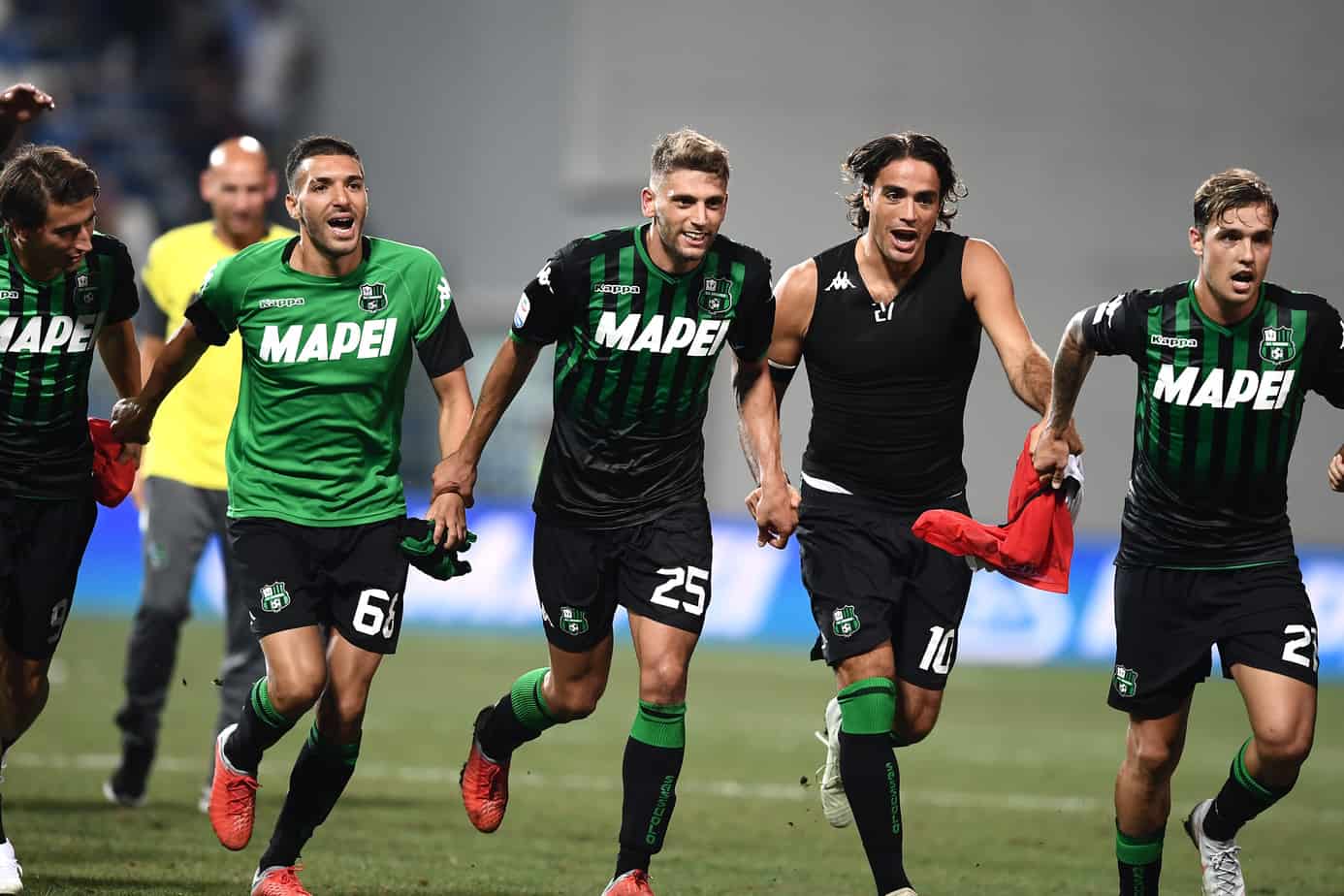 Quote e pronostico Sassuolo-Empoli 21.09.2018
