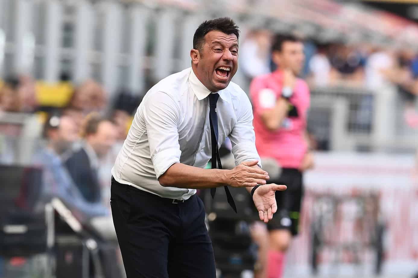 Parma-Cagliari 22 settembre, dove vederla in streaming