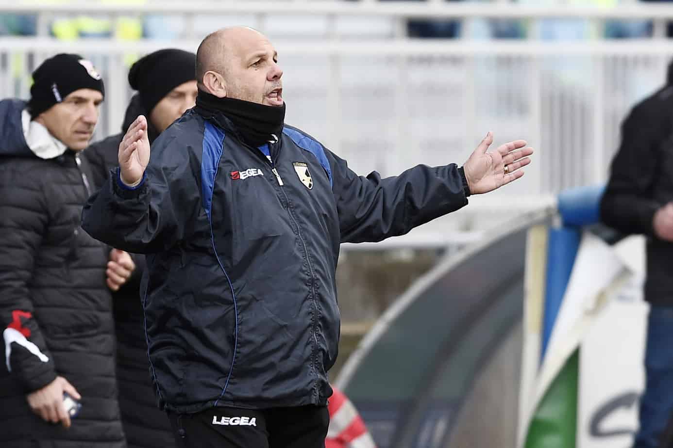 Probabili formazioni Brescia-Palermo 25 settembre 2018