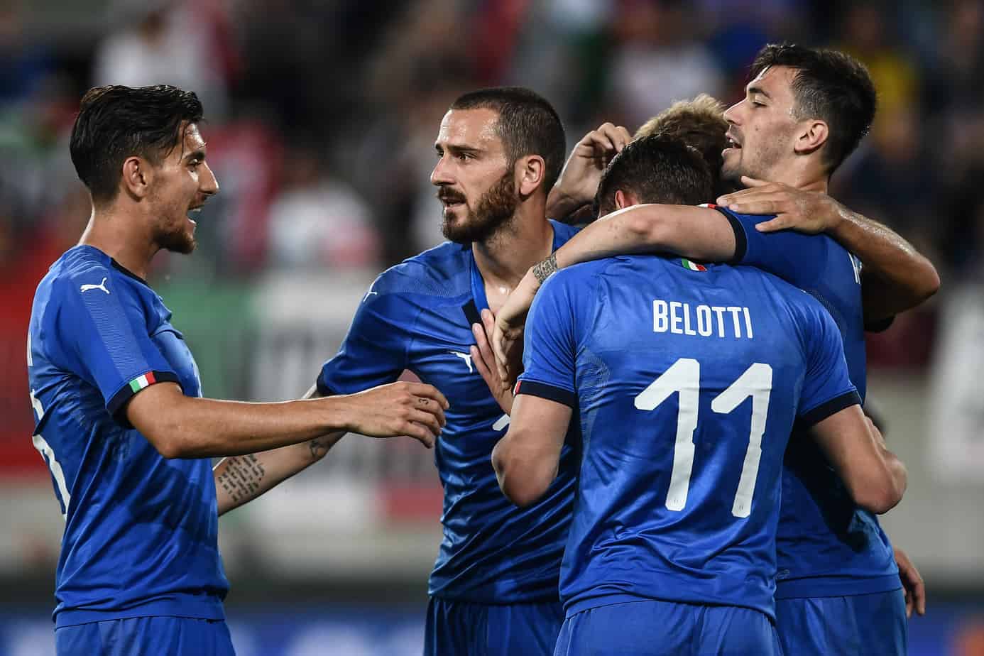 UEFA Nations League 2018: ecco che cosa è e come funziona