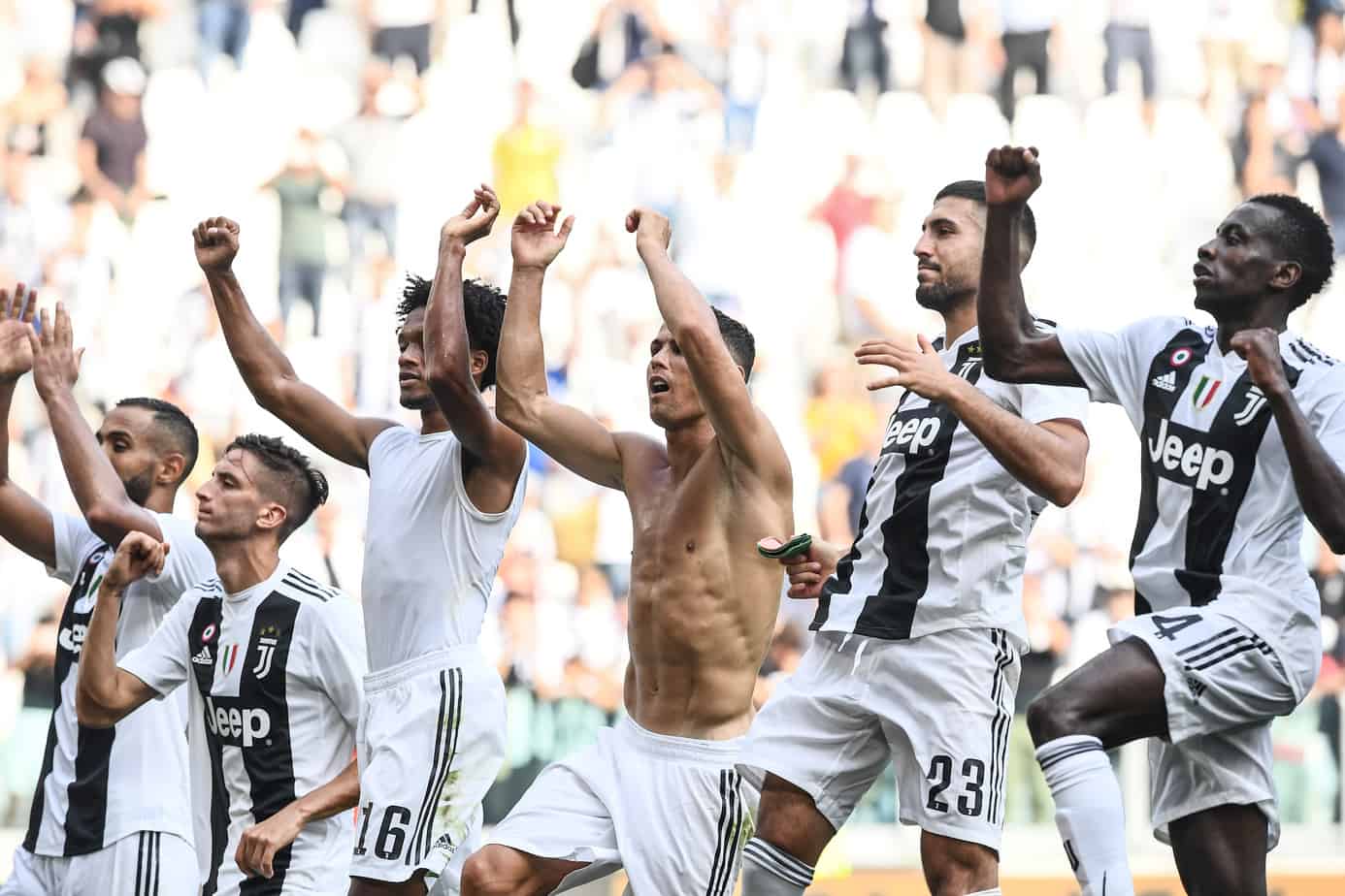 Pronostico di oggi Valencia-Juventus