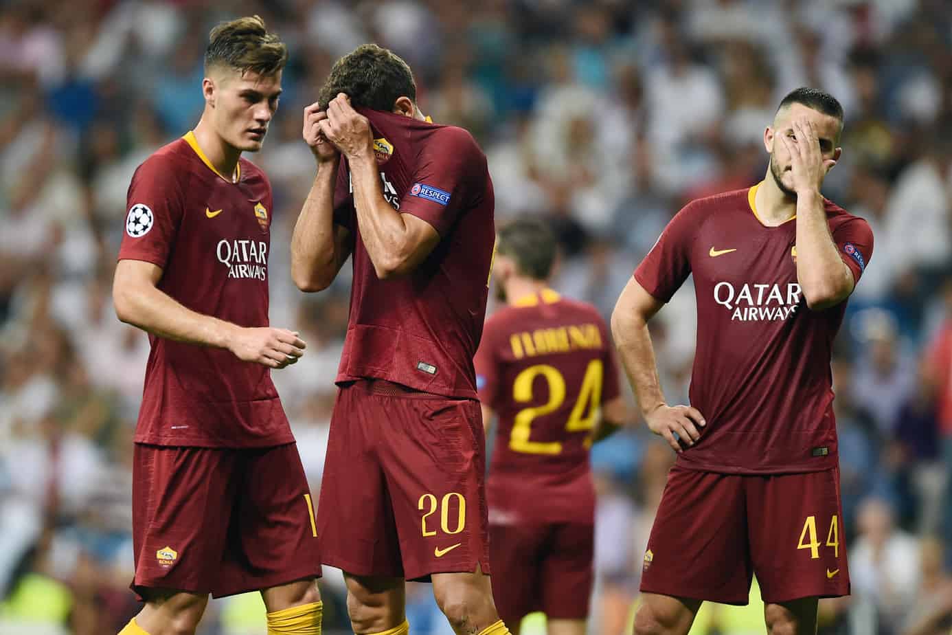 Probabili formazioni Bologna-Roma, le scelte di Inzaghi e Di Francesco