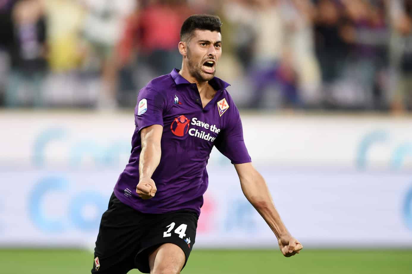 Classifica marcatori serie A 2018/2019 dopo la 3a giornata: comandano Benassi e Piatek