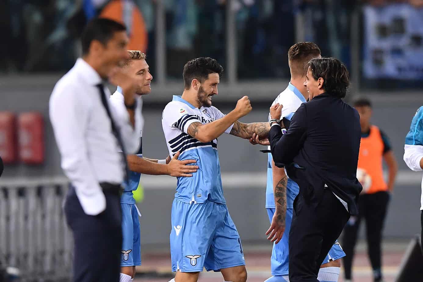 Risultati terza giornata Serie A 2018-19: ecco tutti i marcatori