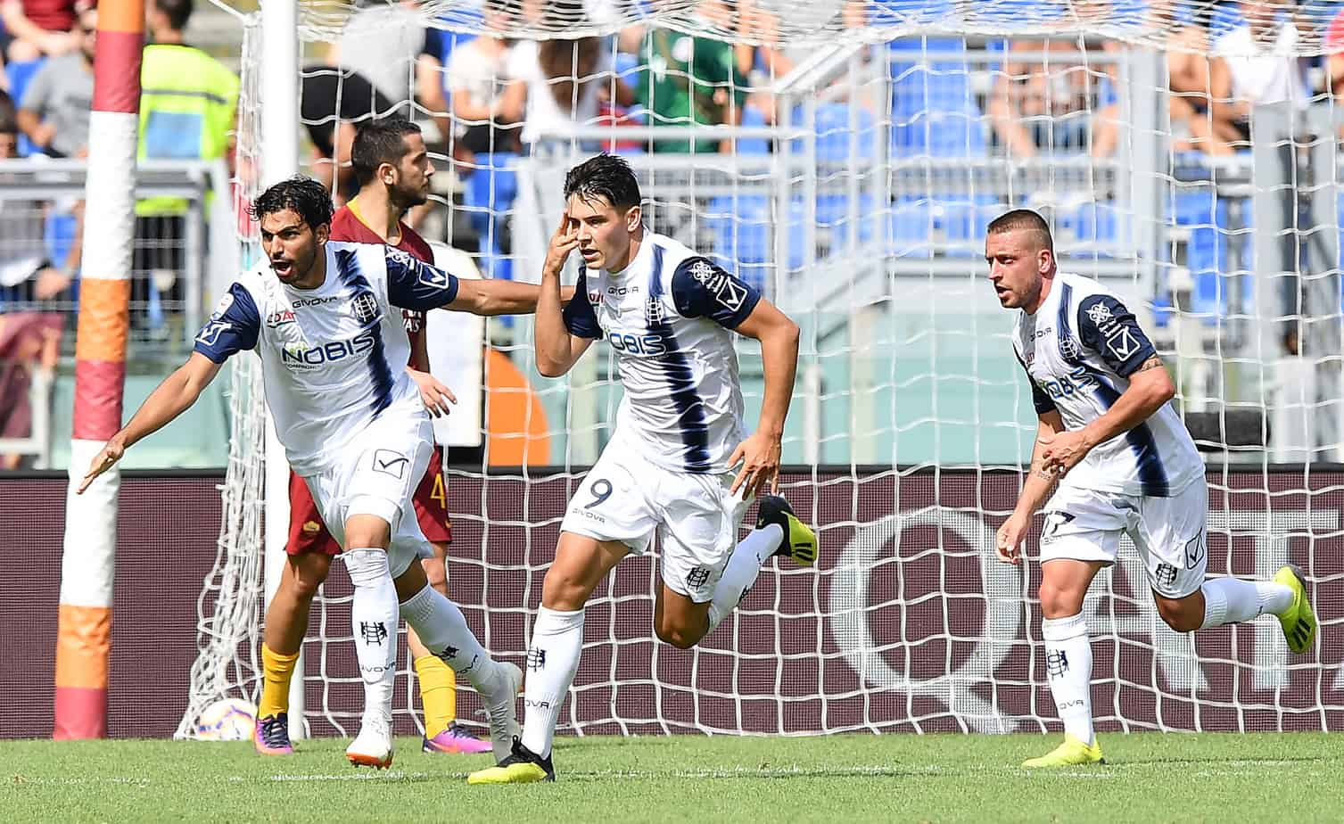 Chievo Verona-Udinese il pronostico di oggi 23 settembre 2018