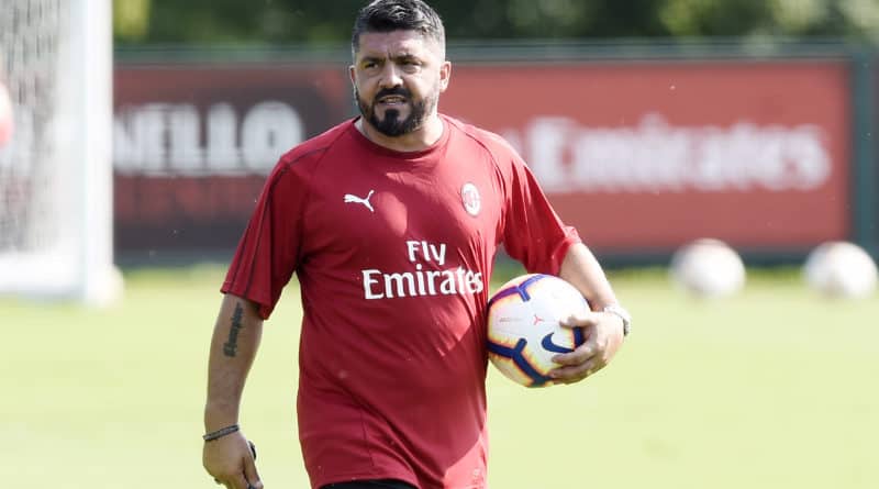Pronostico Sassuolo-Milan 30 settembre 2018
