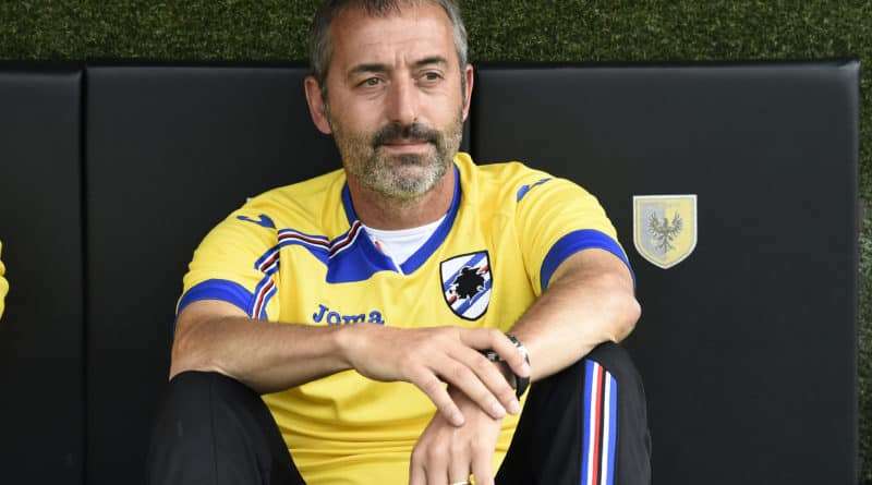 Pronostico Sampdoria-Spal 1 ottobre 2018