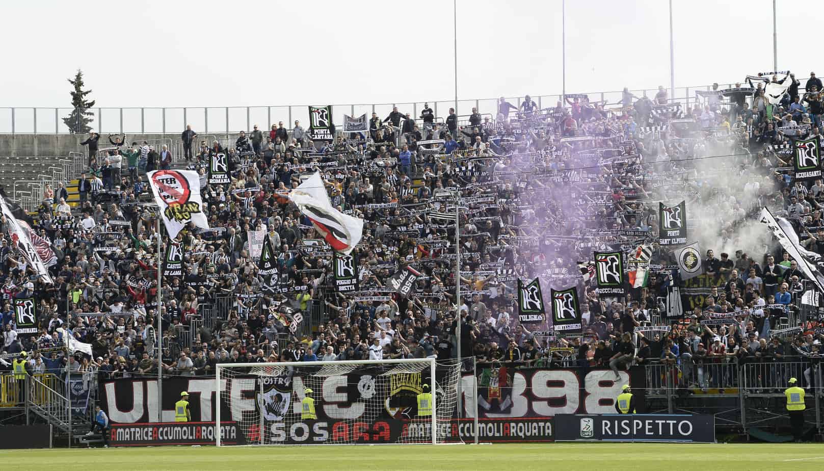 Pronostico Perugia-Ascoli 2 settembre: le quote del match