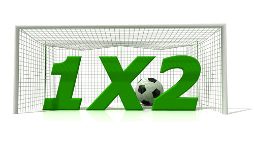 Metodi Scommesse Vincenti: il Sistema 1-X-2