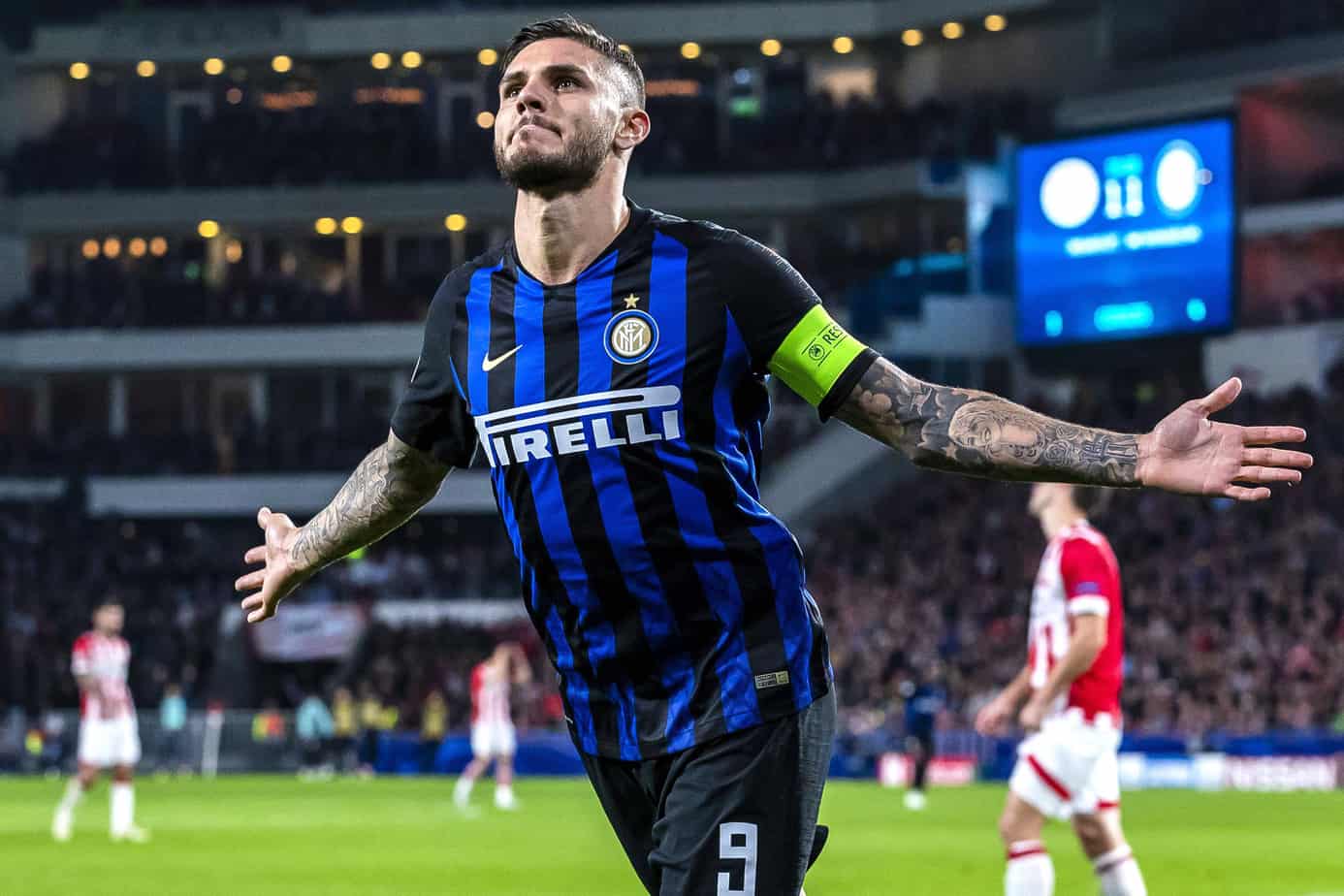 Chi vince la Serie A 2018-2019? Ecco le quote dei bookmakers