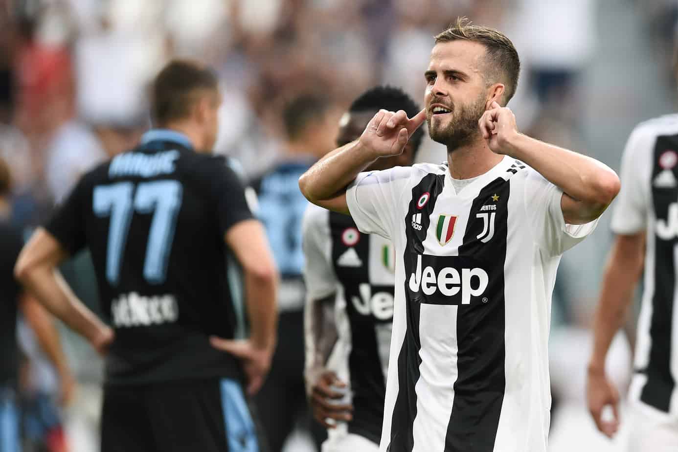 Chi vince la Serie A 2018-2019? Le quote dei bookmakers (quotazioni chiuse)