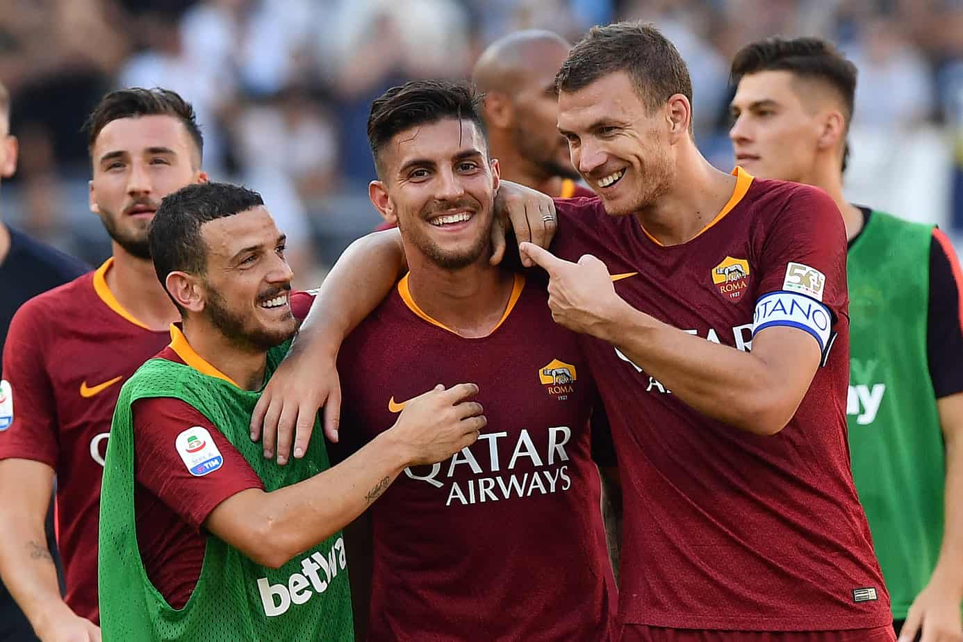 Pronostico Lecce-Roma 29 Settembre: impresa salentina a 4.40 | Serie A