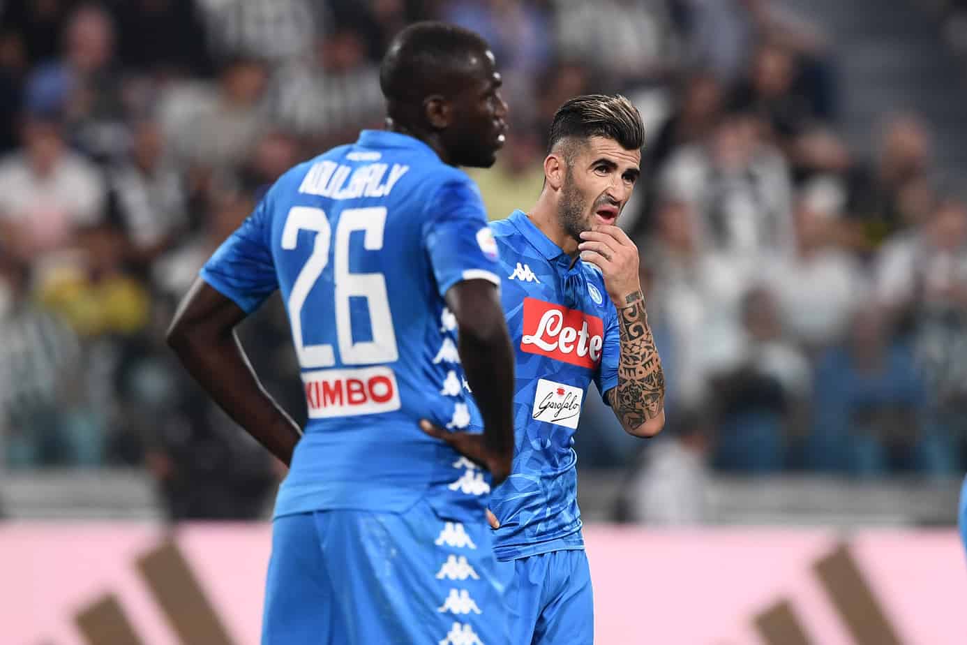 Champions League: Il pronostico di Napoli-Liverpool