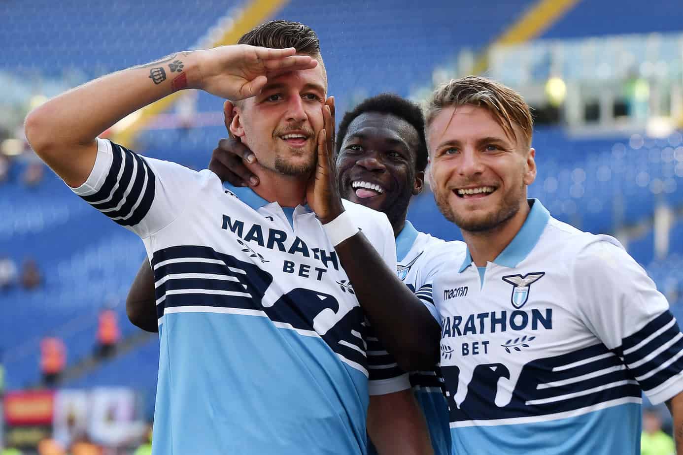 Serie A, pronostici 37ª giornata: quote e consigli 18-19-20 maggio