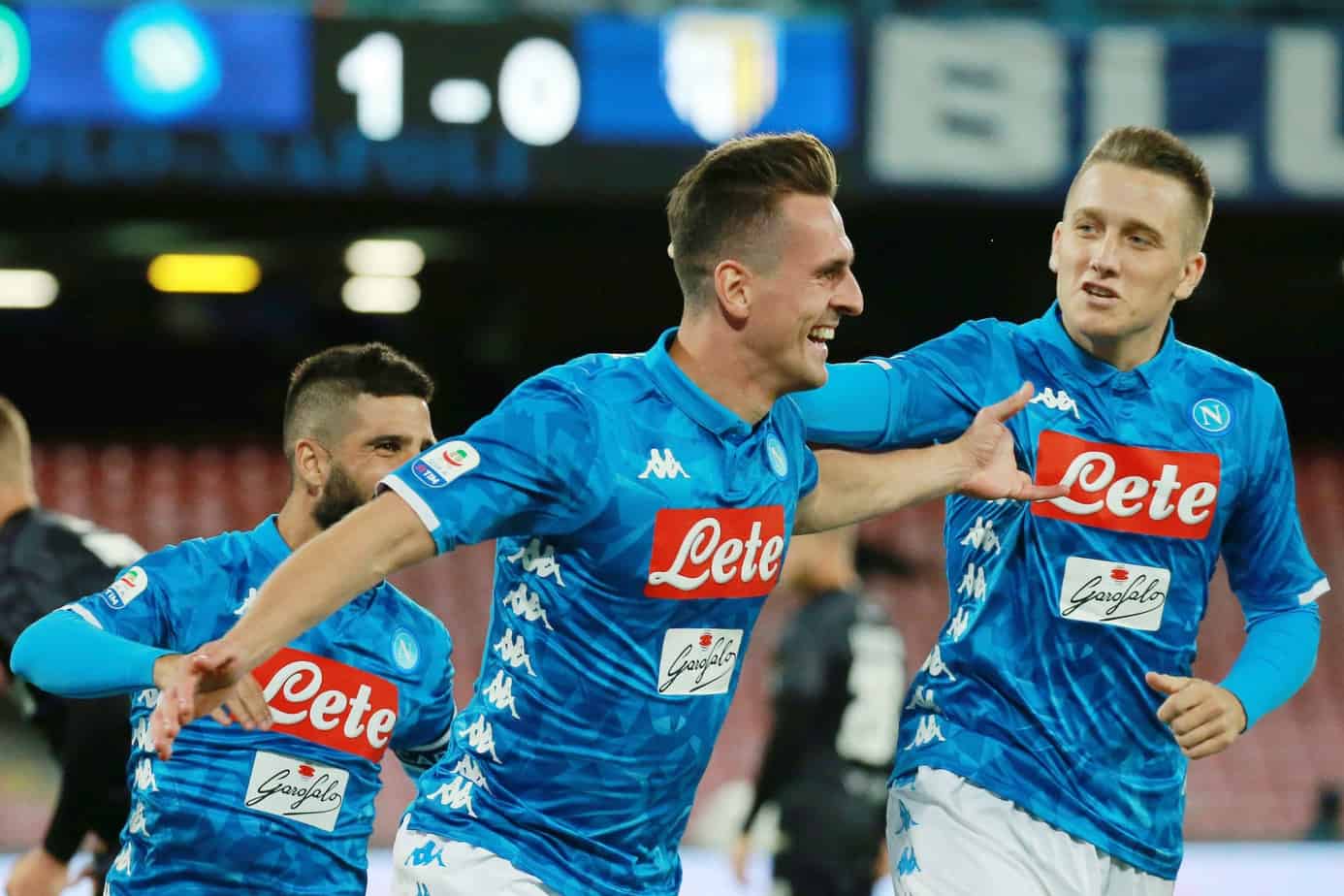 Ottava giornata serie A su Sky e DAZN, ecco tutti i canali e gli orari