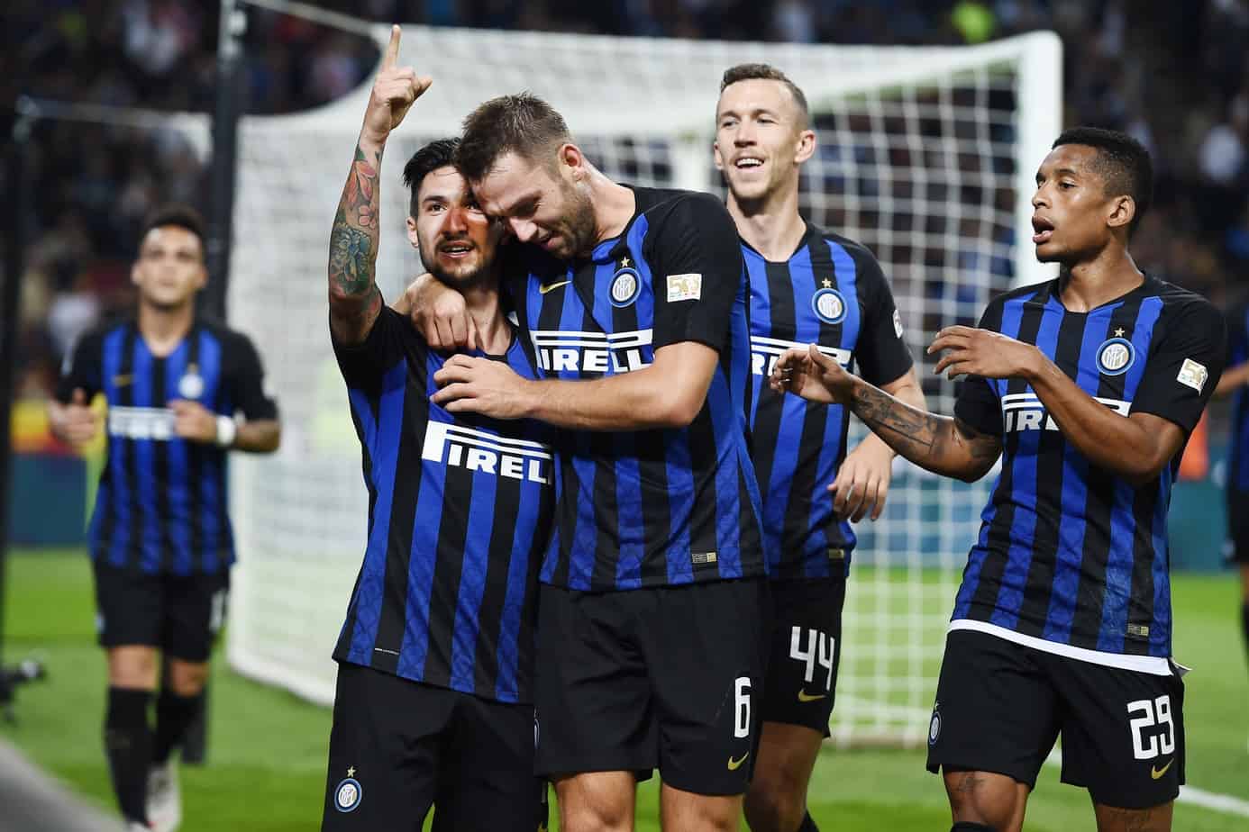 Psv Eindhoven-Inter, quote e pronostico 3 ottobre 2018