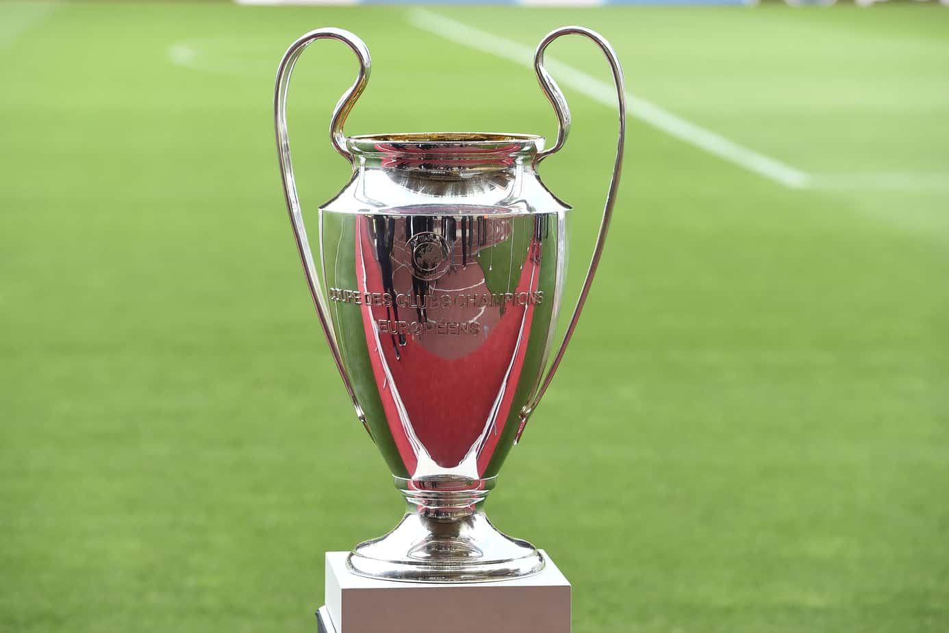 Quote vincente Champions League 2018-2019: pronostici bookmakers, Juventus a 4.50