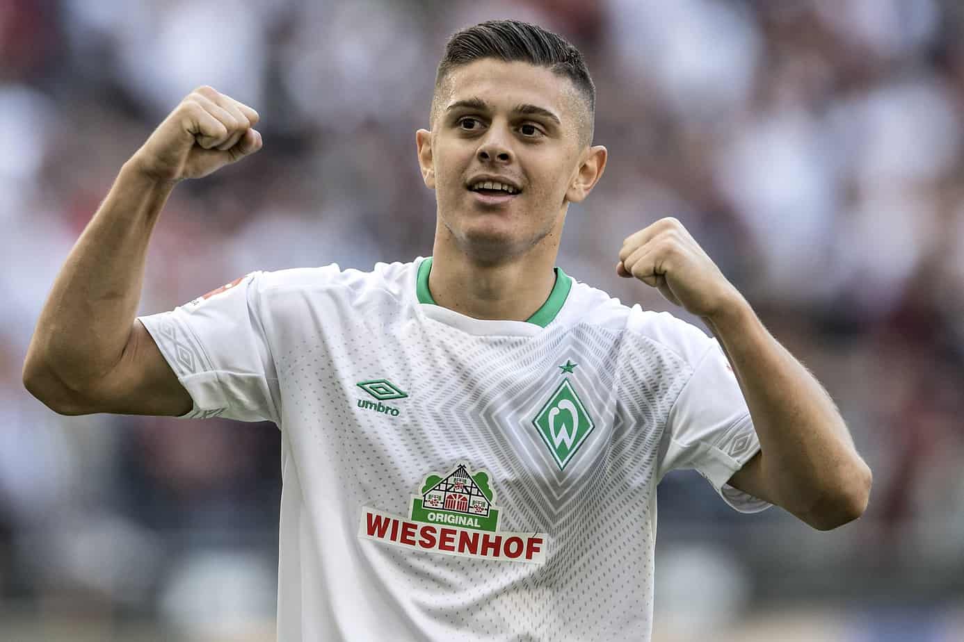 Pronostico Werder Brema-Wolfsburg 5 ottobre 2018