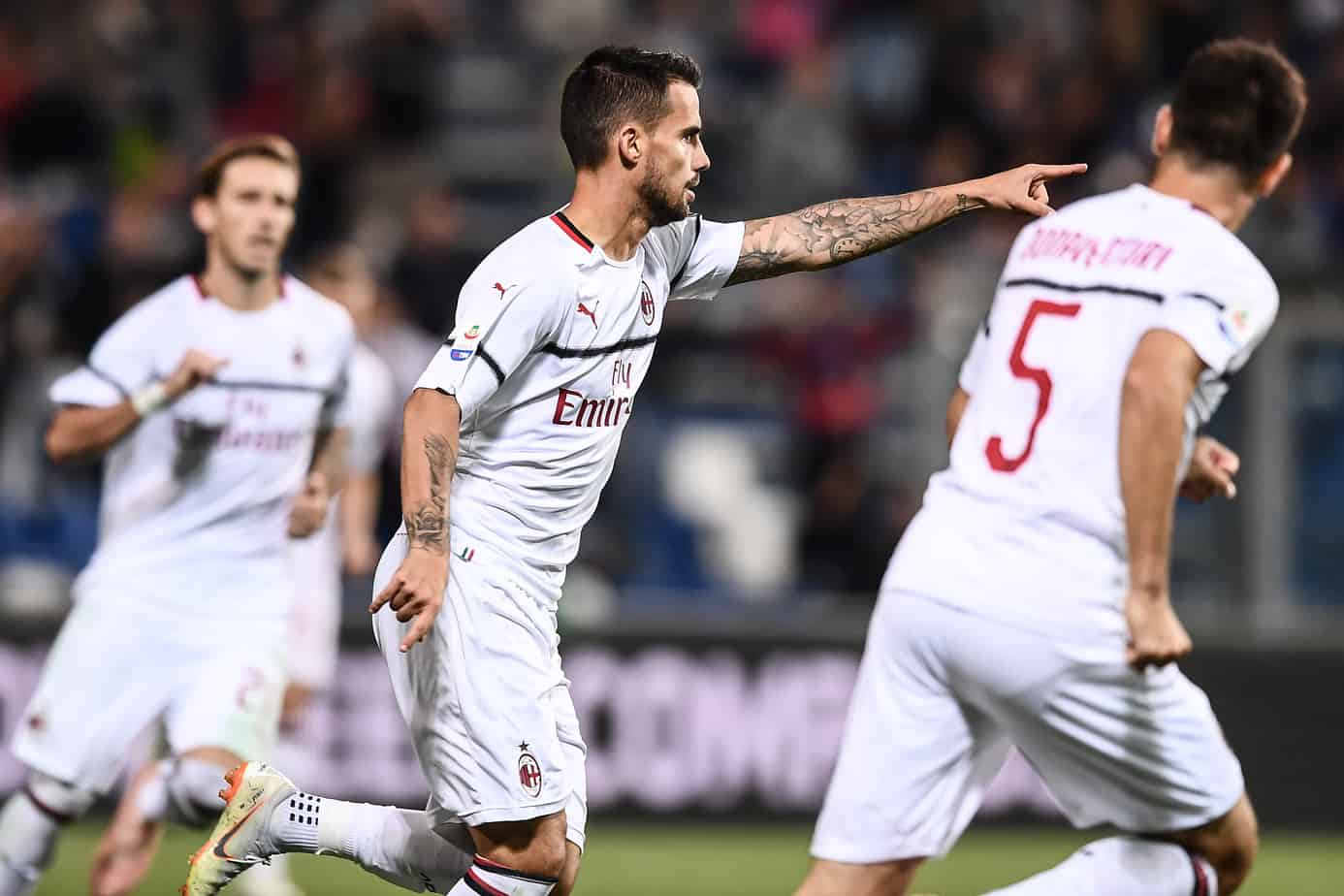 Pronostico Milan-Olympiakos 4 ottobre 2018