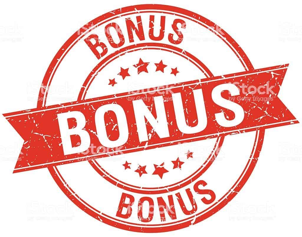 bonus