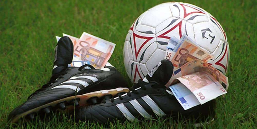 Le varie tipologie di scommesse