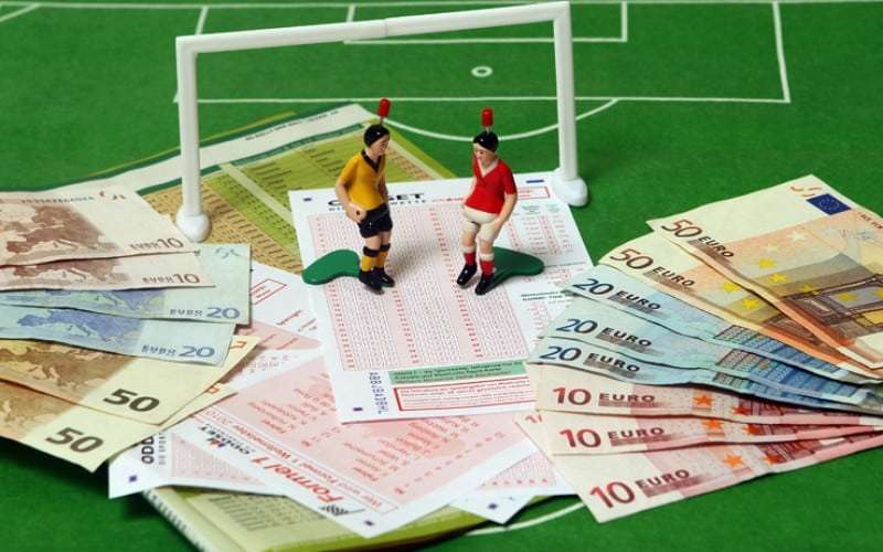 Metodi per le scommesse sportive, il sistema con 3 fisse