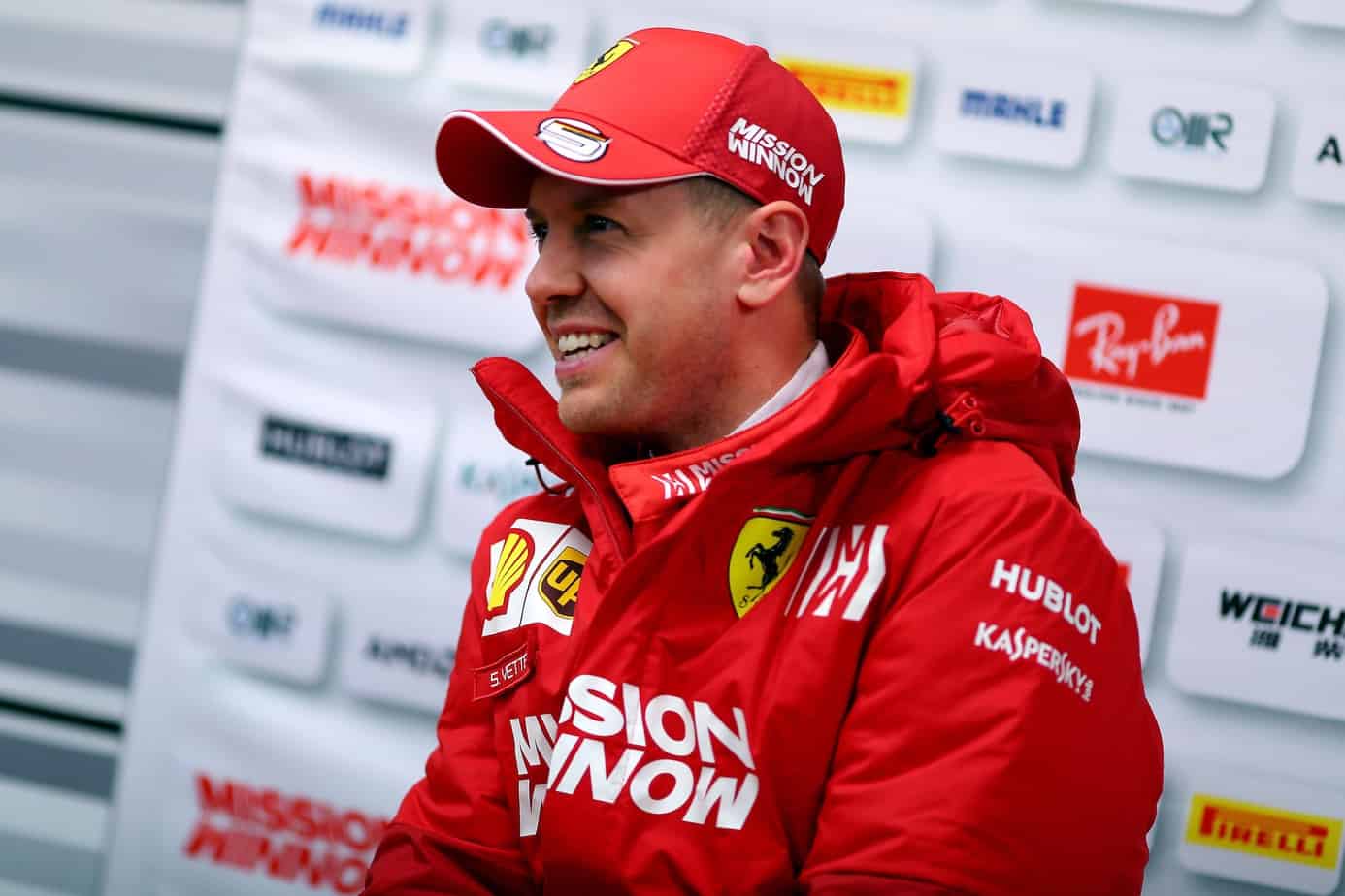 Chi sarà il vincente Mondiale 2019 in Formula 1? Ecco come la pensano i bookmakers
