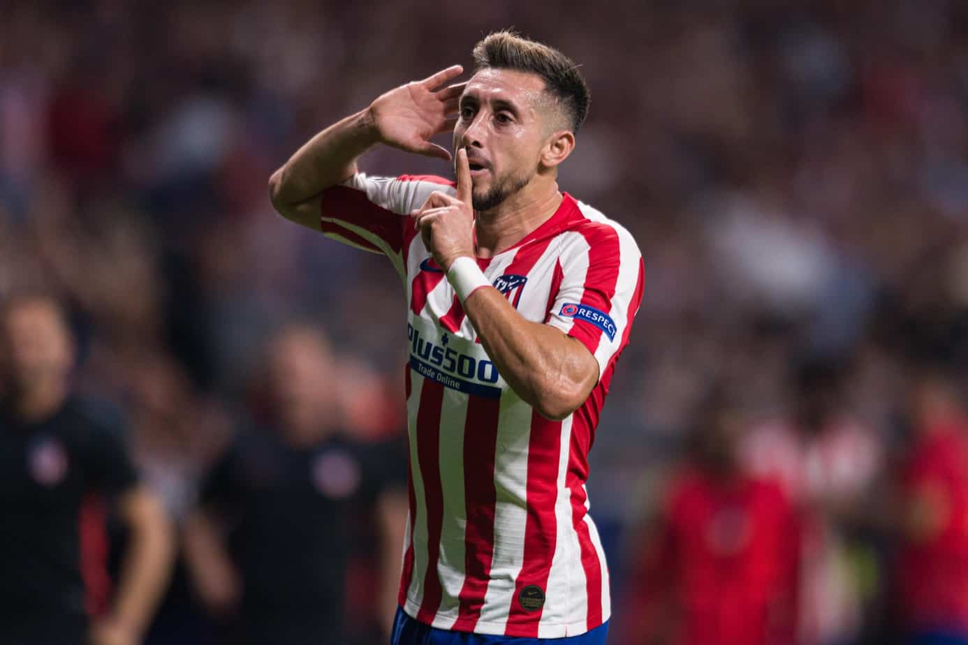 Betis-Atletico Madrid, le probabili formazioni: le scelte di Rubi e Simeone