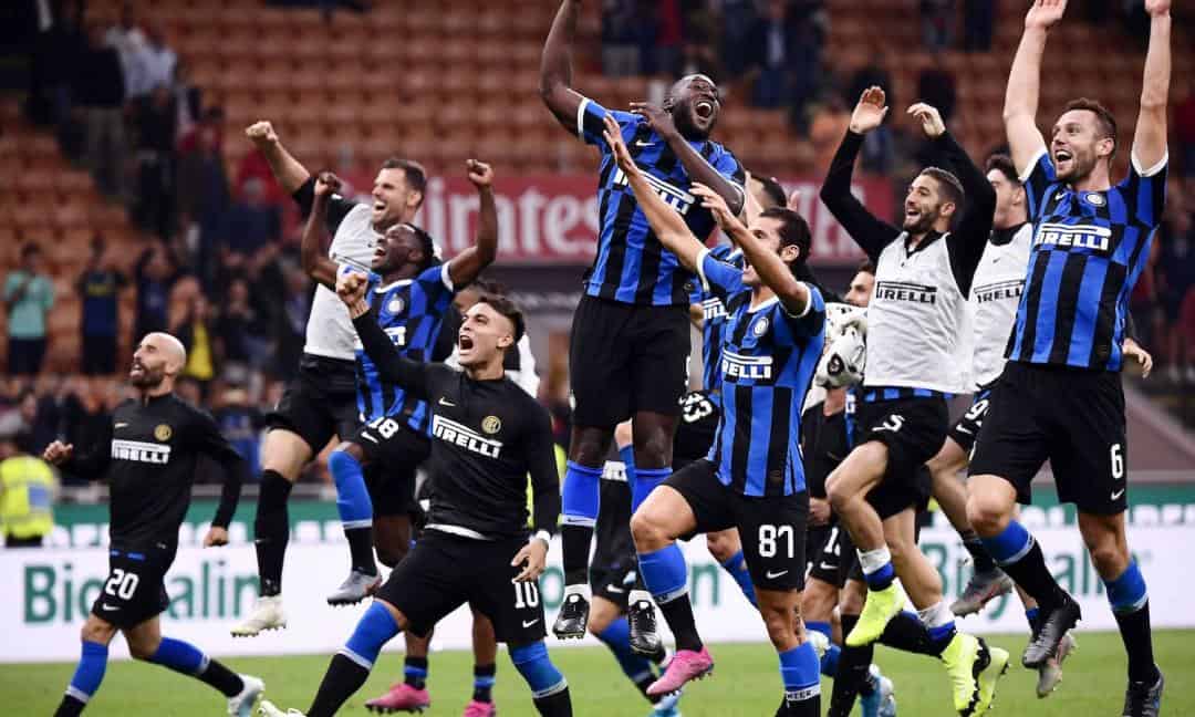 Serie A, risultati 4a giornata: all’Inter il derby di Milano. Vincono Juve e Napoli