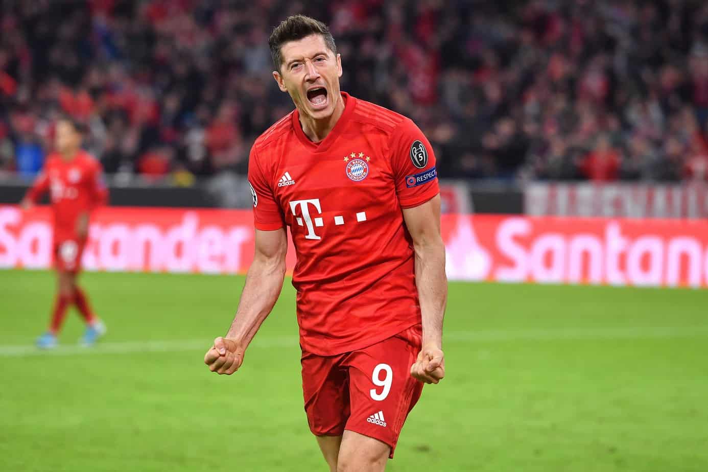Olympiakos-Bayern Monaco, le probabili formazioni: torna Perisic dal 1′