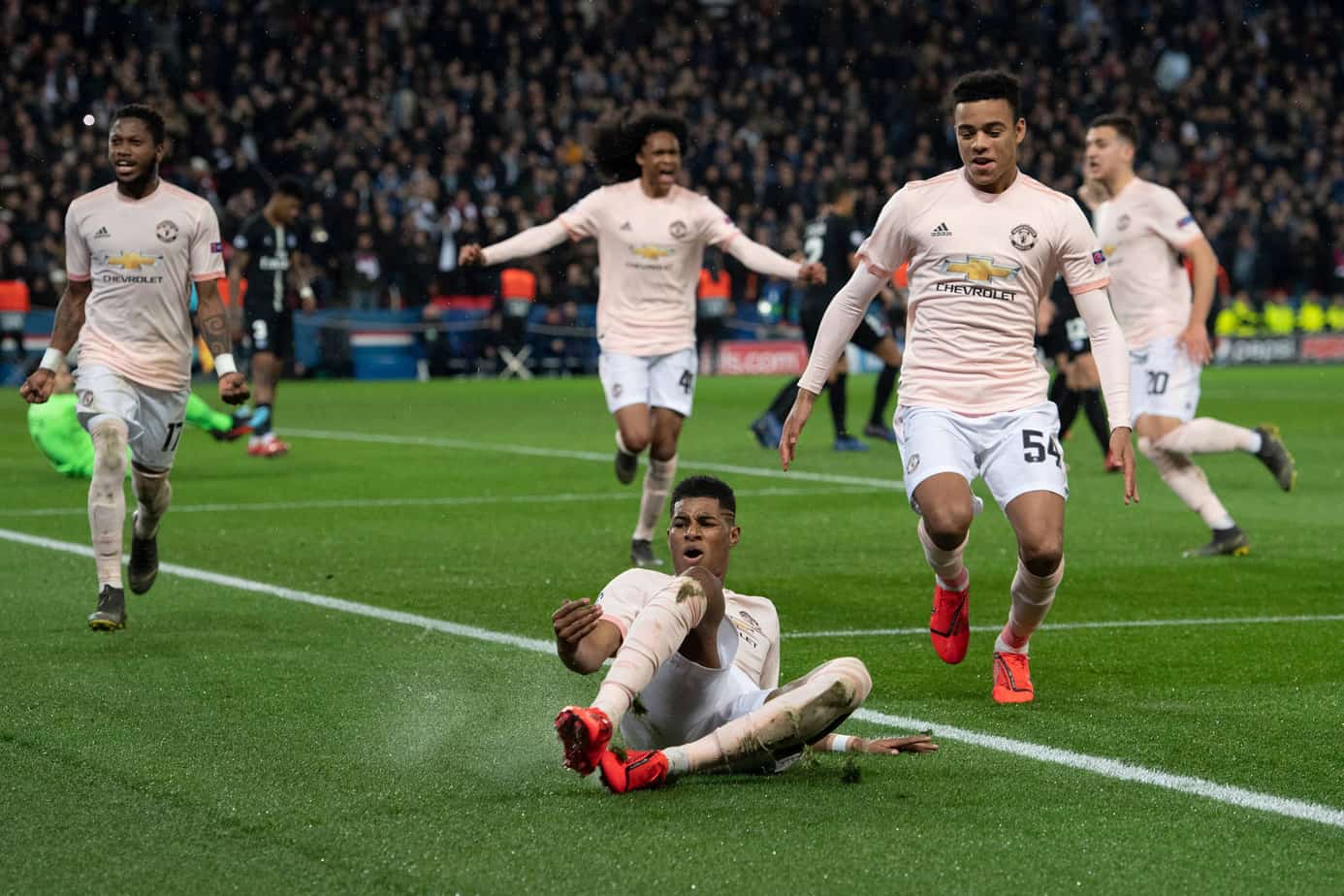 Manchester United-Psg, le probabili formazioni: le scelte di Solskjaer e Tuchel