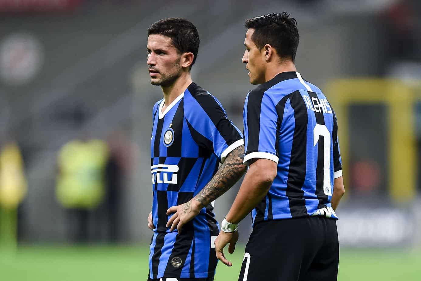 Pronostico Inter-Cagliari 26 gennaio: 21ª Giornata Serie A