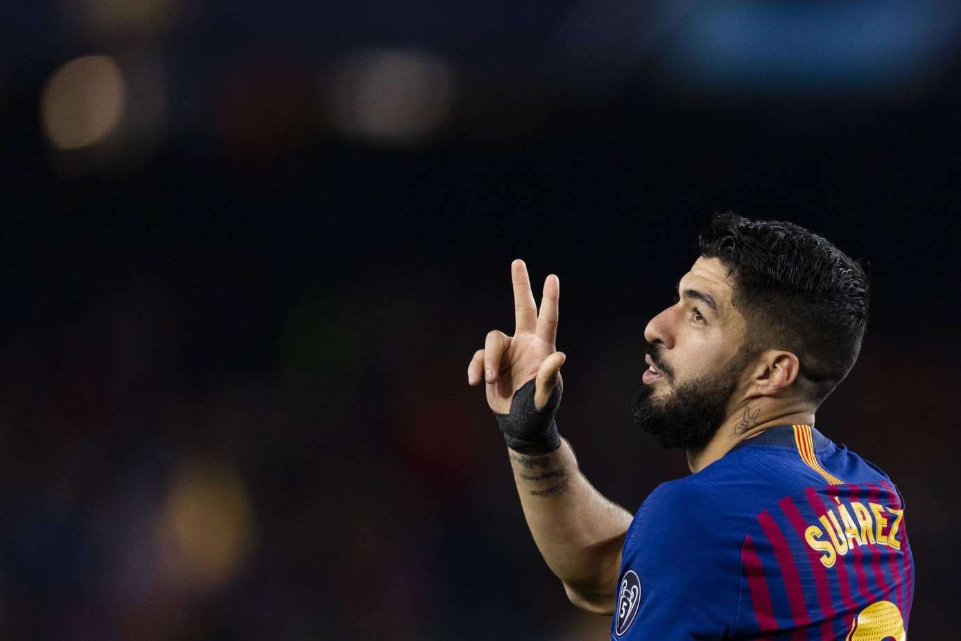 Probabili formazioni Eibar-Barcellona: blaugrana con Messi e Suarez