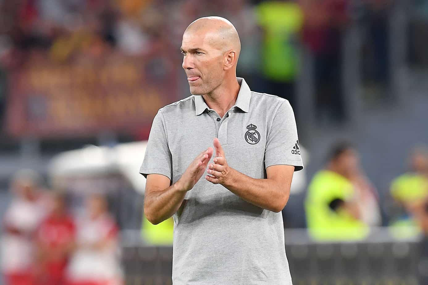 Real Madrid-Barcellona, le probabili formazioni: Classico decisivo al vertice