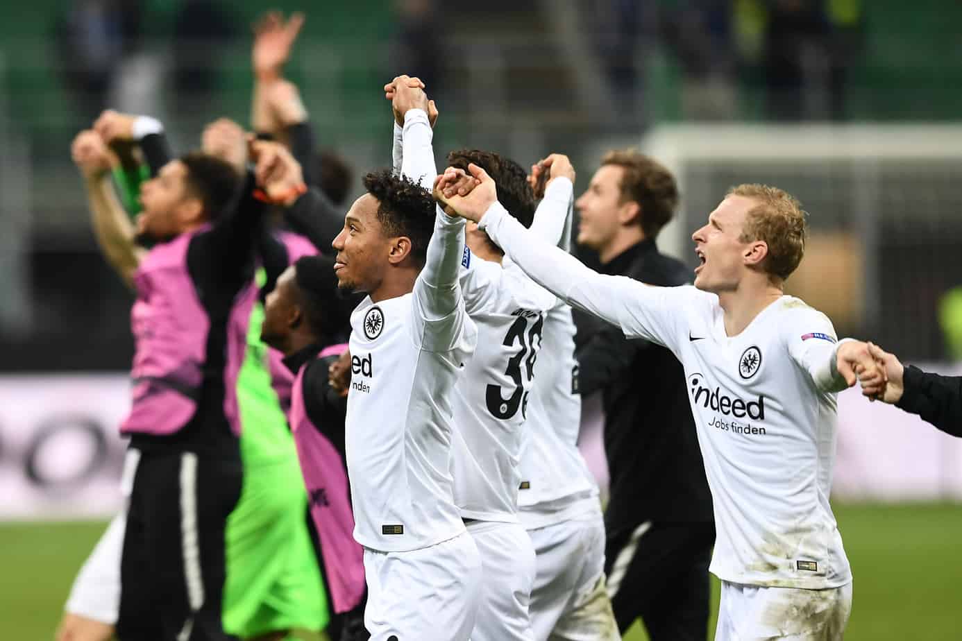Eintracht Francoforte-Augsburg, le probabili formazioni: sfida a metà classifica